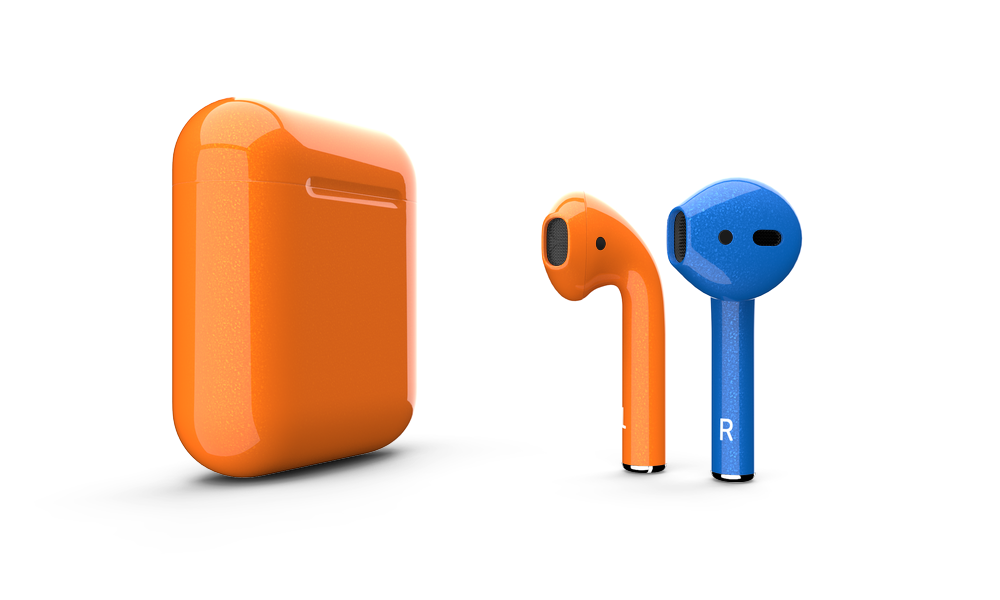 Apple AirPods | Custom | Colorware