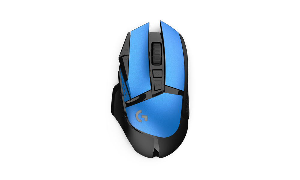 Logitech G502 Mouse Skin