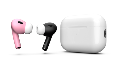 Airpods Pro 2nd Gen