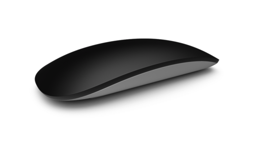 Magic Mouse