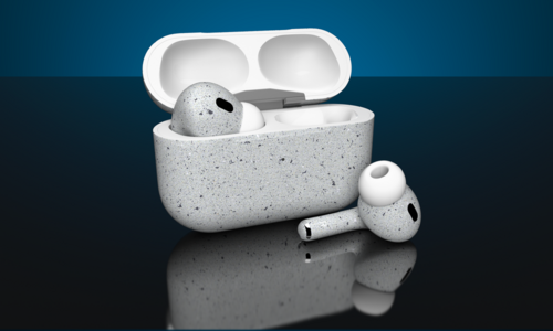 AirPods Pro 2 Granite - Alaskan Frost