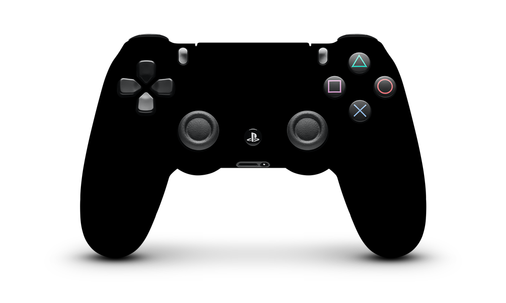 DUALSHOCK® 4 | Custom PS4 Controllers | Colorware